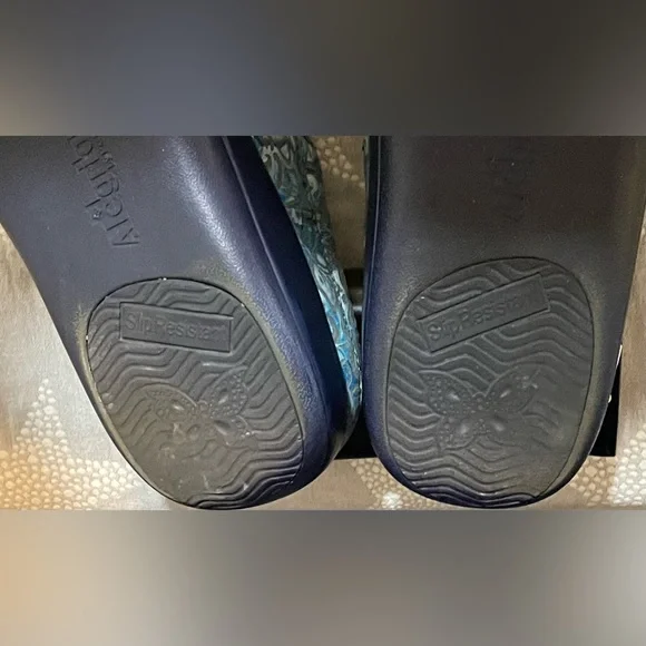 Alegria Professional Work Clog - Picture 6 of 6